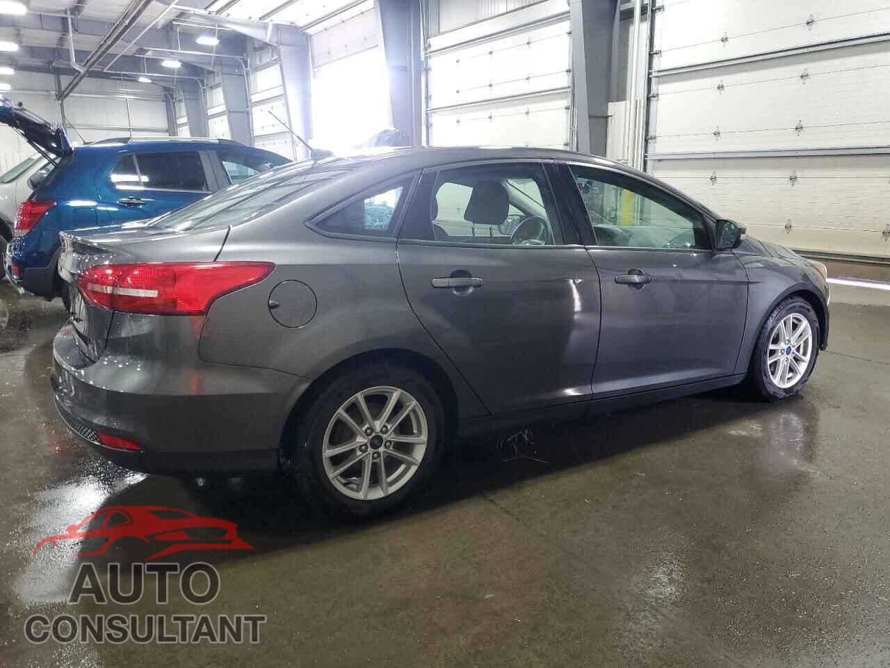 FORD FOCUS 2016 - 1FADP3F24GL303272