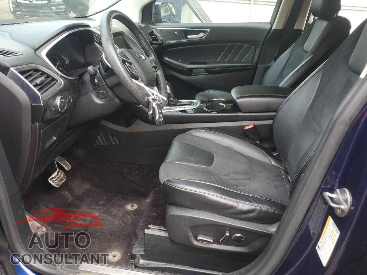 FORD EDGE 2016 - 2FMPK4AP8GBB16806