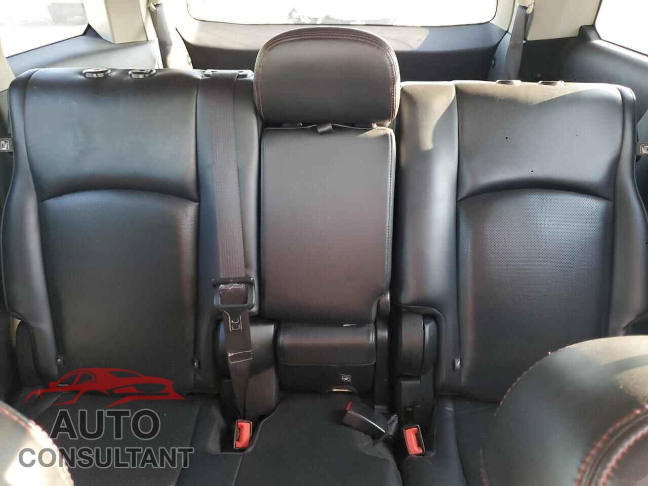 DODGE JOURNEY 2017 - 3C4PDCEG3HT584239