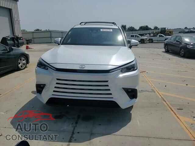 LEXUS UNKNOWN 2024 - 5TDAAAA63RS012180
