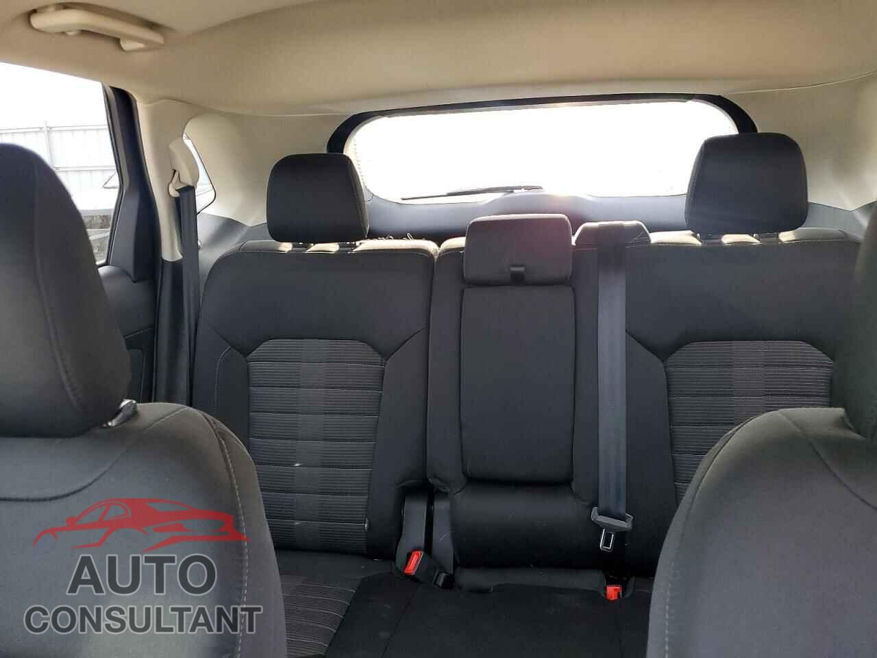 FORD EDGE 2016 - 2FMPK4J98GBC35263