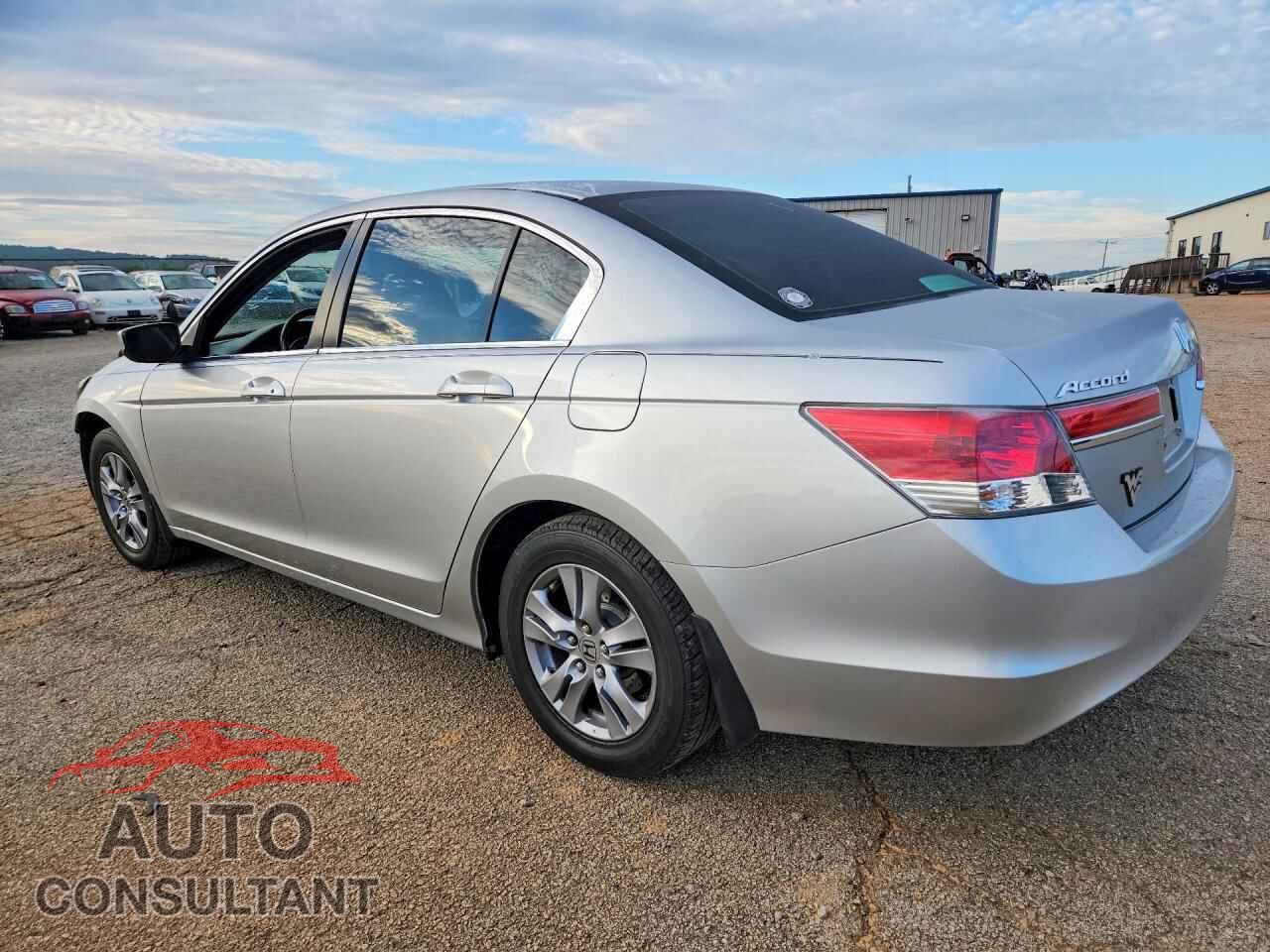 HONDA ACCORD 2012 - 1HGCP2F62CA084189