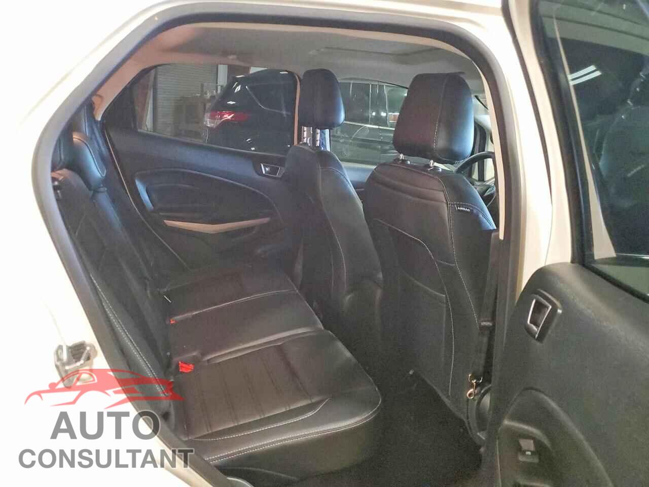 FORD ECOSPORT 2020 - MAJ6S3KL0LC330484