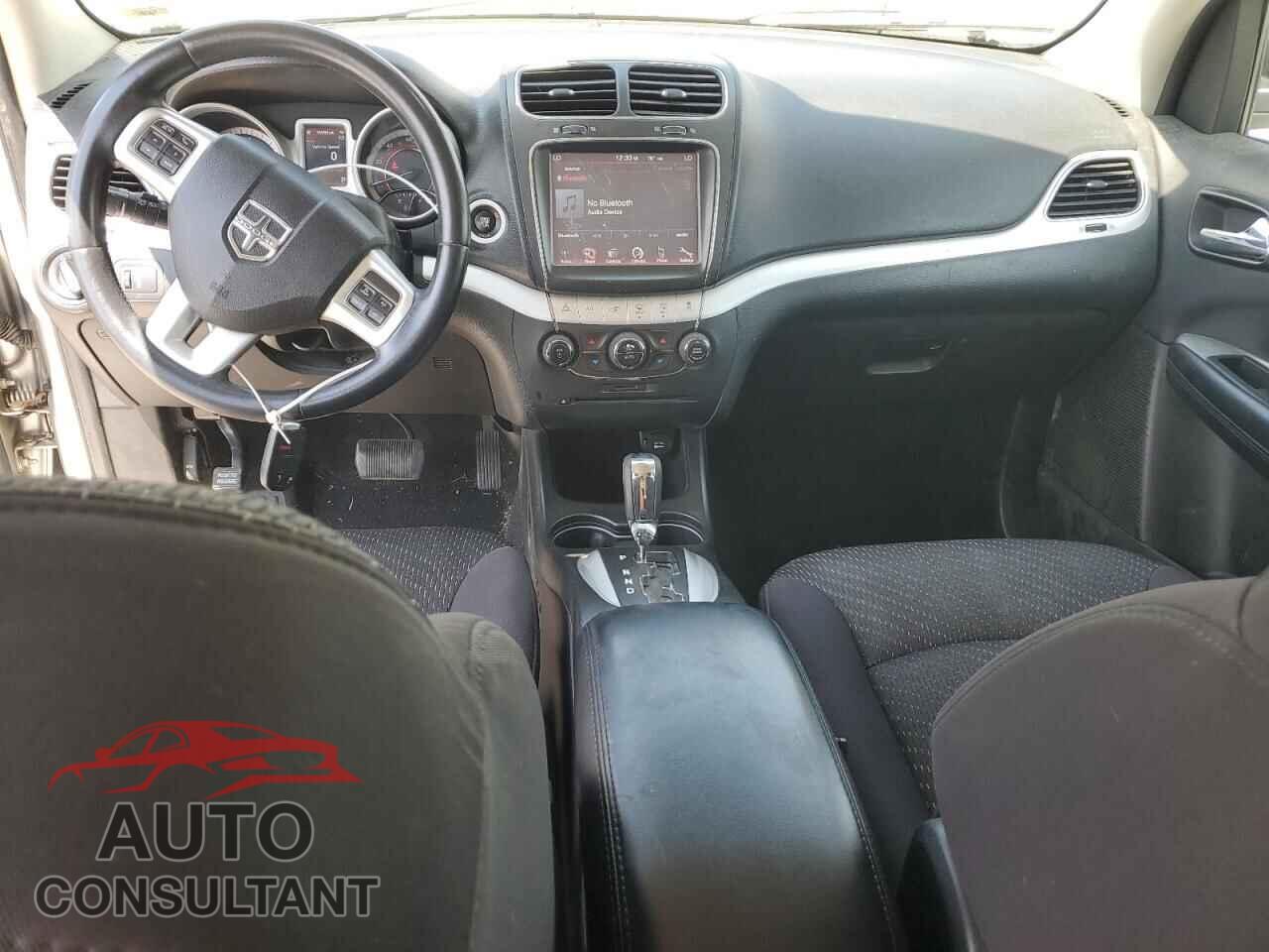 DODGE JOURNEY 2014 - 3C4PDDBG6ET118360