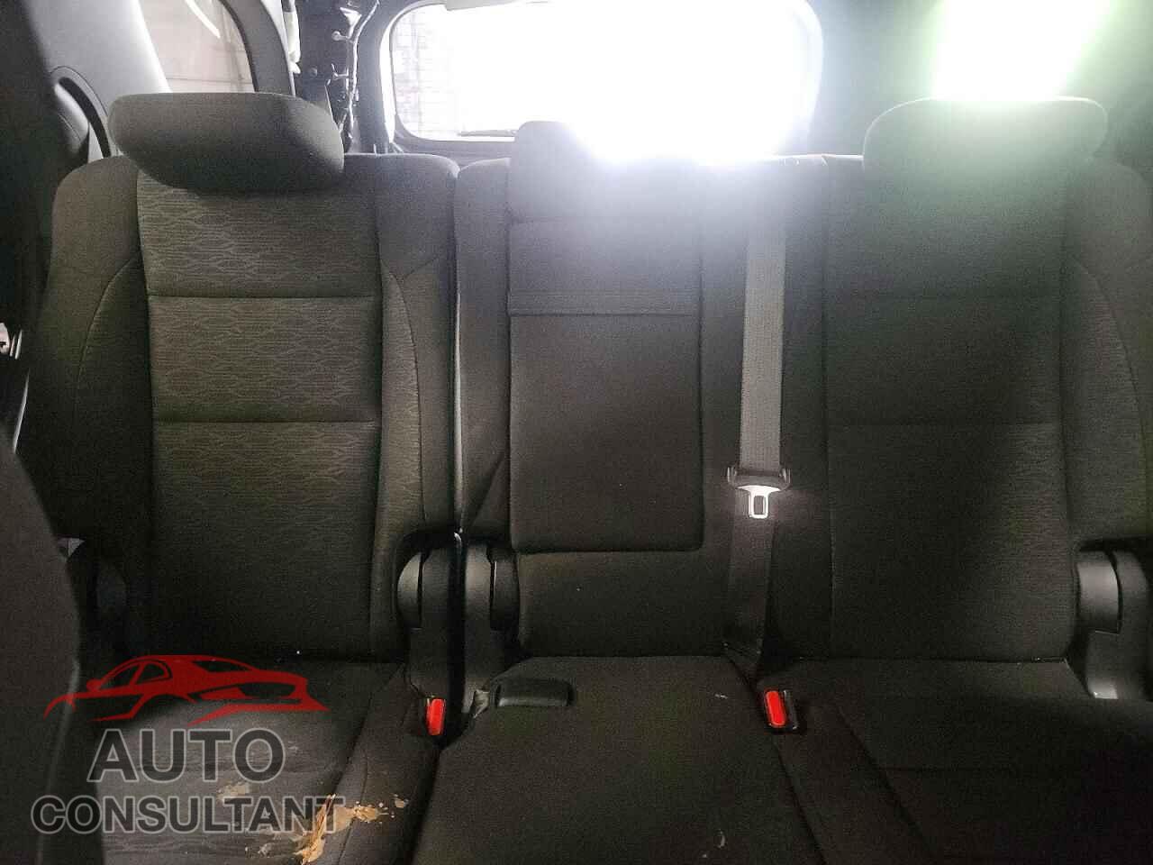 DODGE DURANGO 2026 - 1C4RDHDG4TC229205