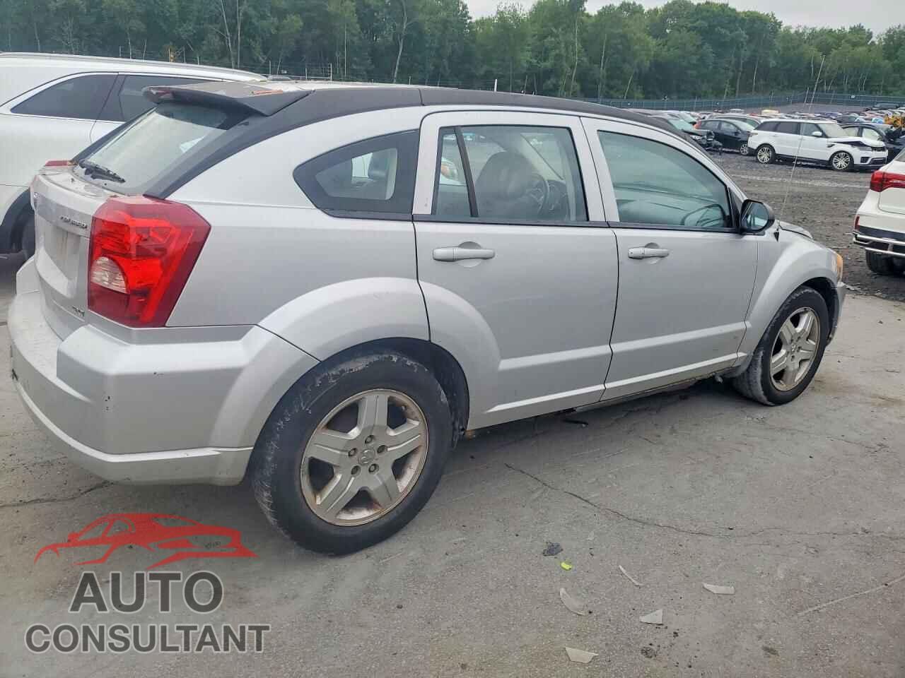 DODGE CALIBER 2009 - 1B3HB48A79D136568