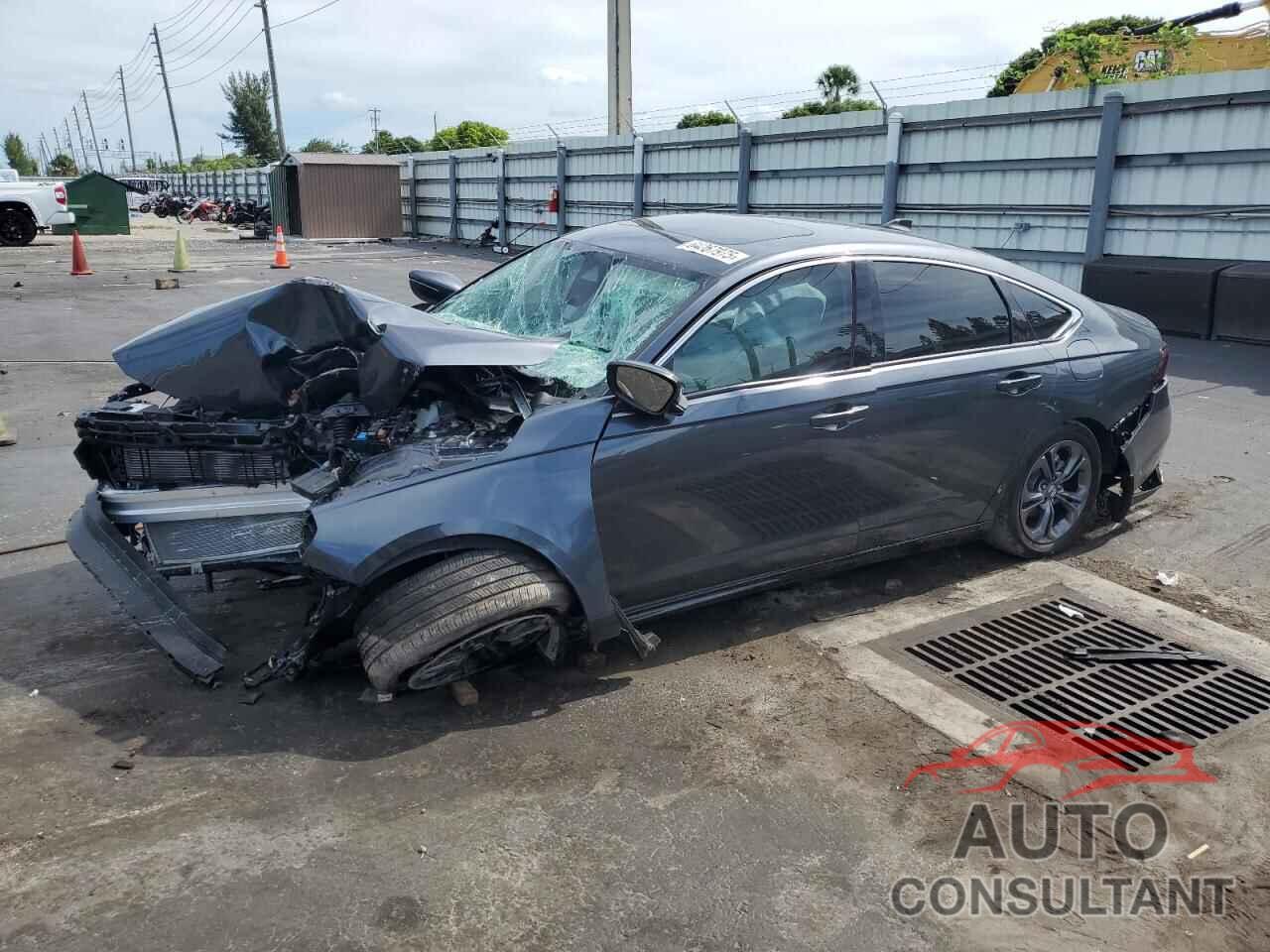 HONDA ACCORD 2024 - 1HGCY2F65RA097525