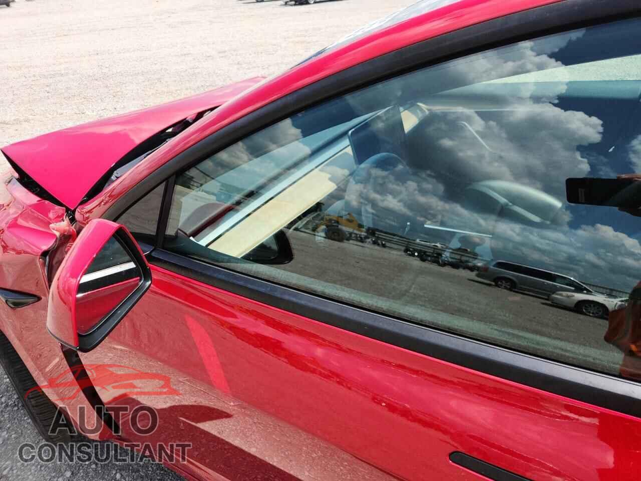 TESLA MODEL 3 2023 - 5YJ3E1EA6PF435901