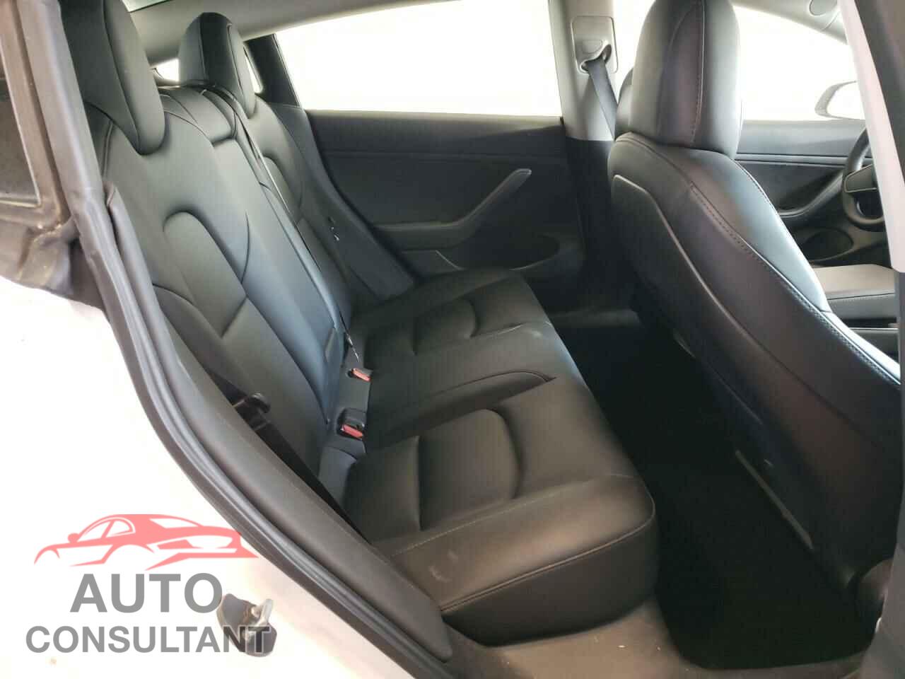 TESLA MODEL 3 2020 - 5YJ3E1EB0LF618052