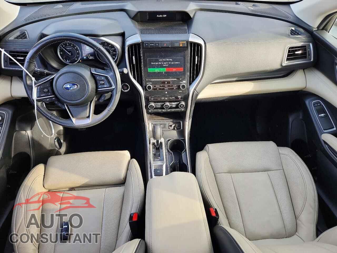 SUBARU ASCENT 2022 - 4S4WMAPD9N3405465
