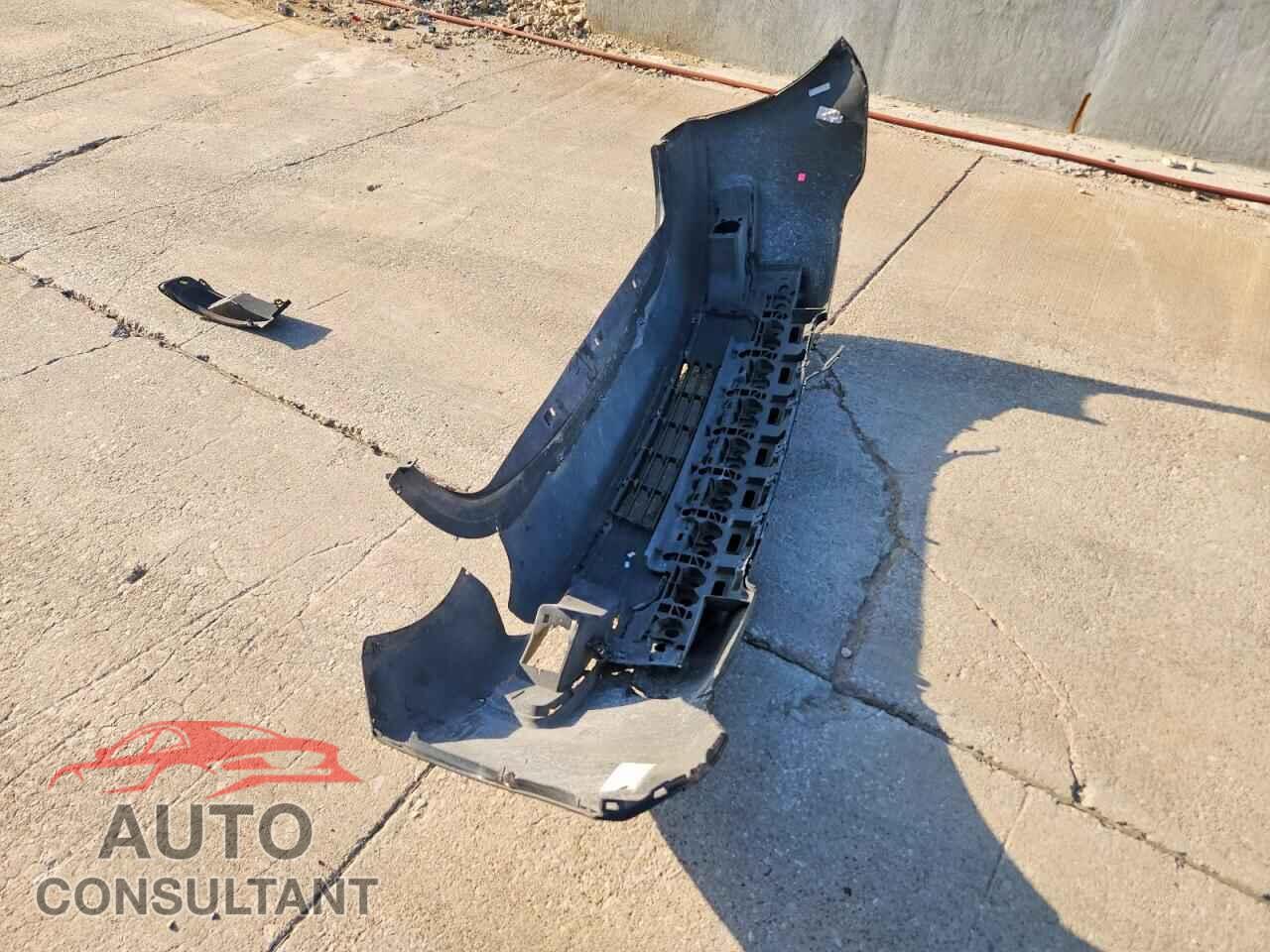 FORD FLEX 2019 - 2FMGK5B82KBA06596