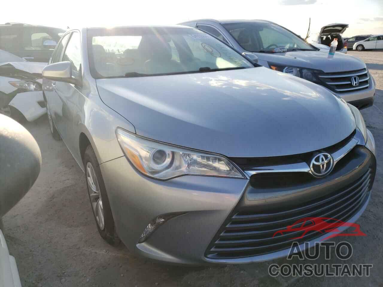 TOYOTA CAMRY 2017 - 4T1BF1FKXHU700243