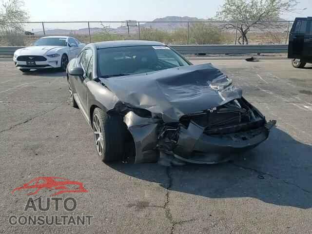 MITSUBISHI ECLIPSE 2012 - 4A31K5DF4CE005071