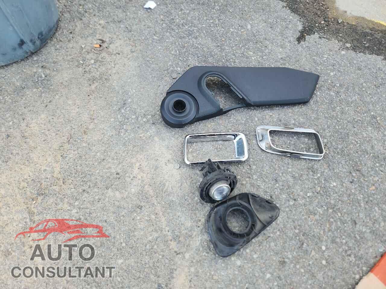 JEEP COMPASS 2011 - 1J4NT1FB9BD169113