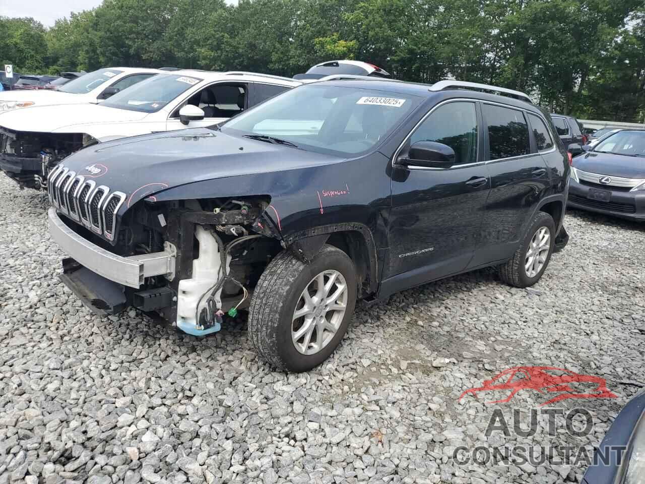 JEEP GRAND CHER 2016 - 1C4PJMCB8GW182182