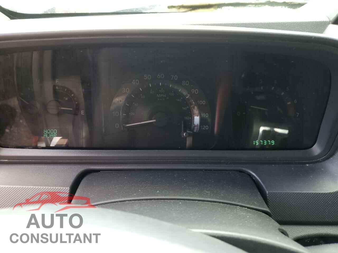 DODGE JOURNEY 2010 - 3D4PH6FV5AT180788