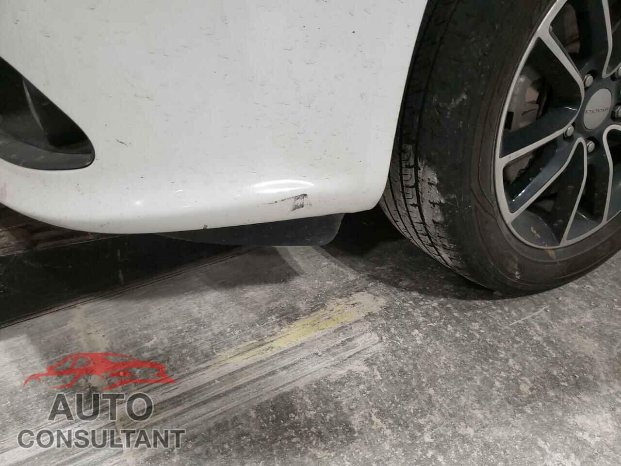 DODGE GRAND CARA 2017 - 2C4RDGEG4HR681212