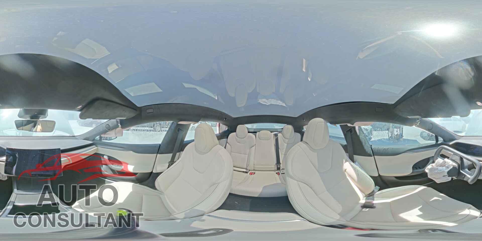 TESLA MODEL S 2023 - 5YJSA1E60PF513978