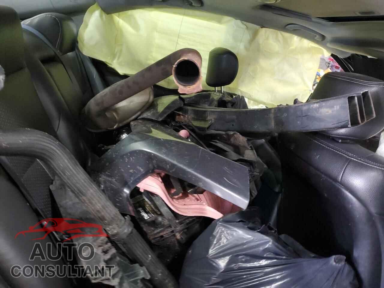 MITSUBISHI GALANT 2009 - 4A3AB76T29E031806