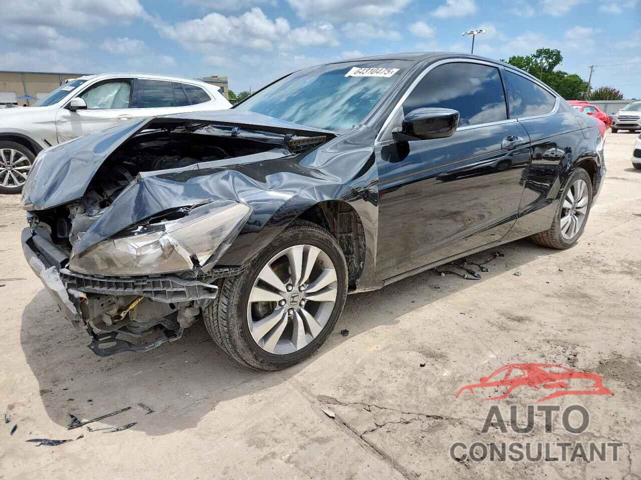 HONDA ACCORD 2012 - 1HGCS1B30CA020463