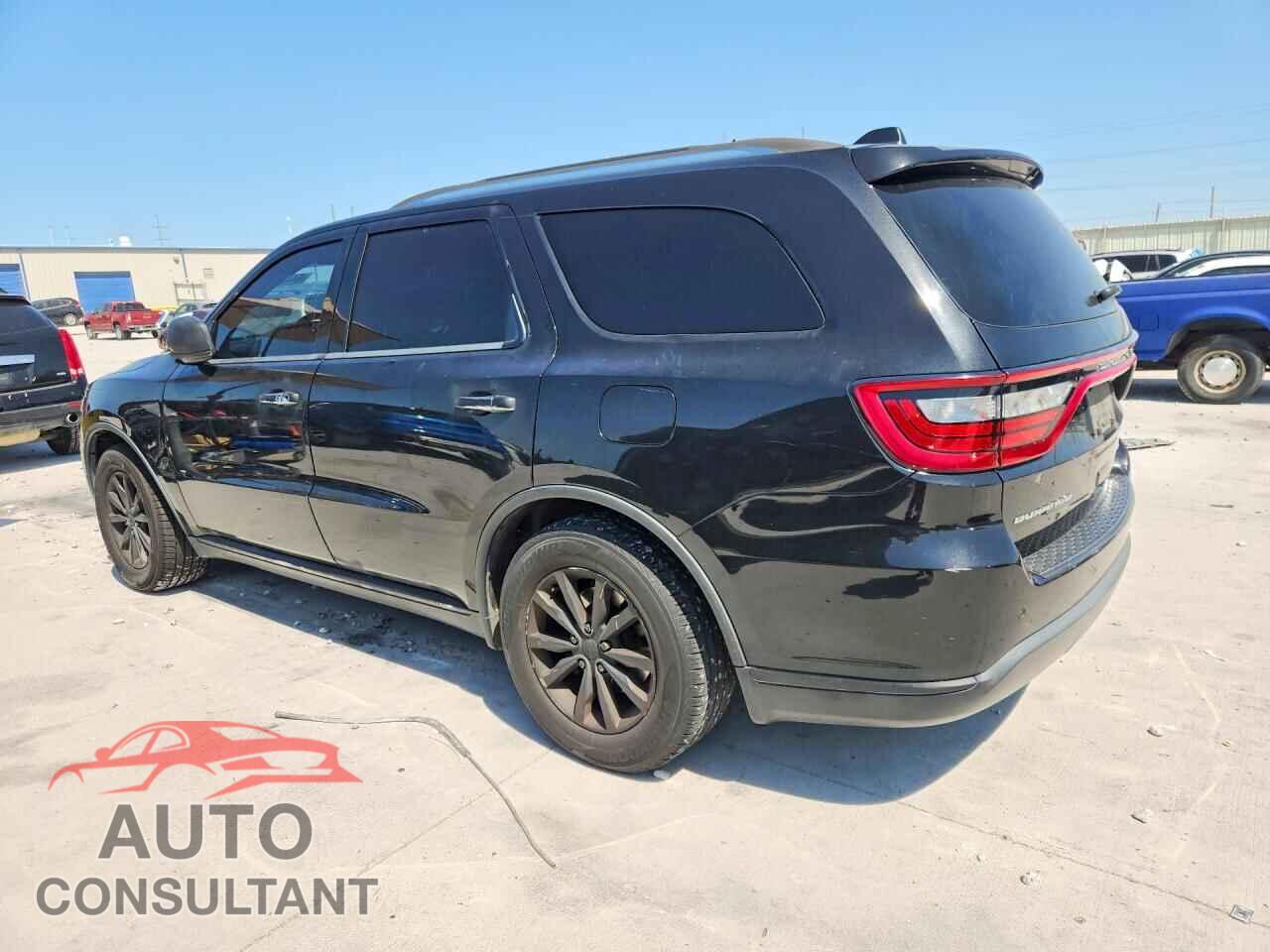 DODGE DURANGO 2014 - 1C4RDHDG0EC330986