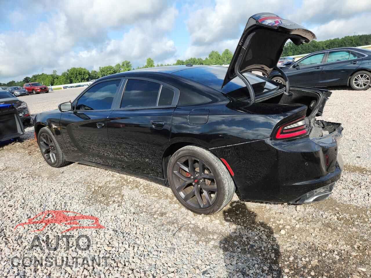 DODGE CHARGER 2019 - 2C3CDXBGXKH657671