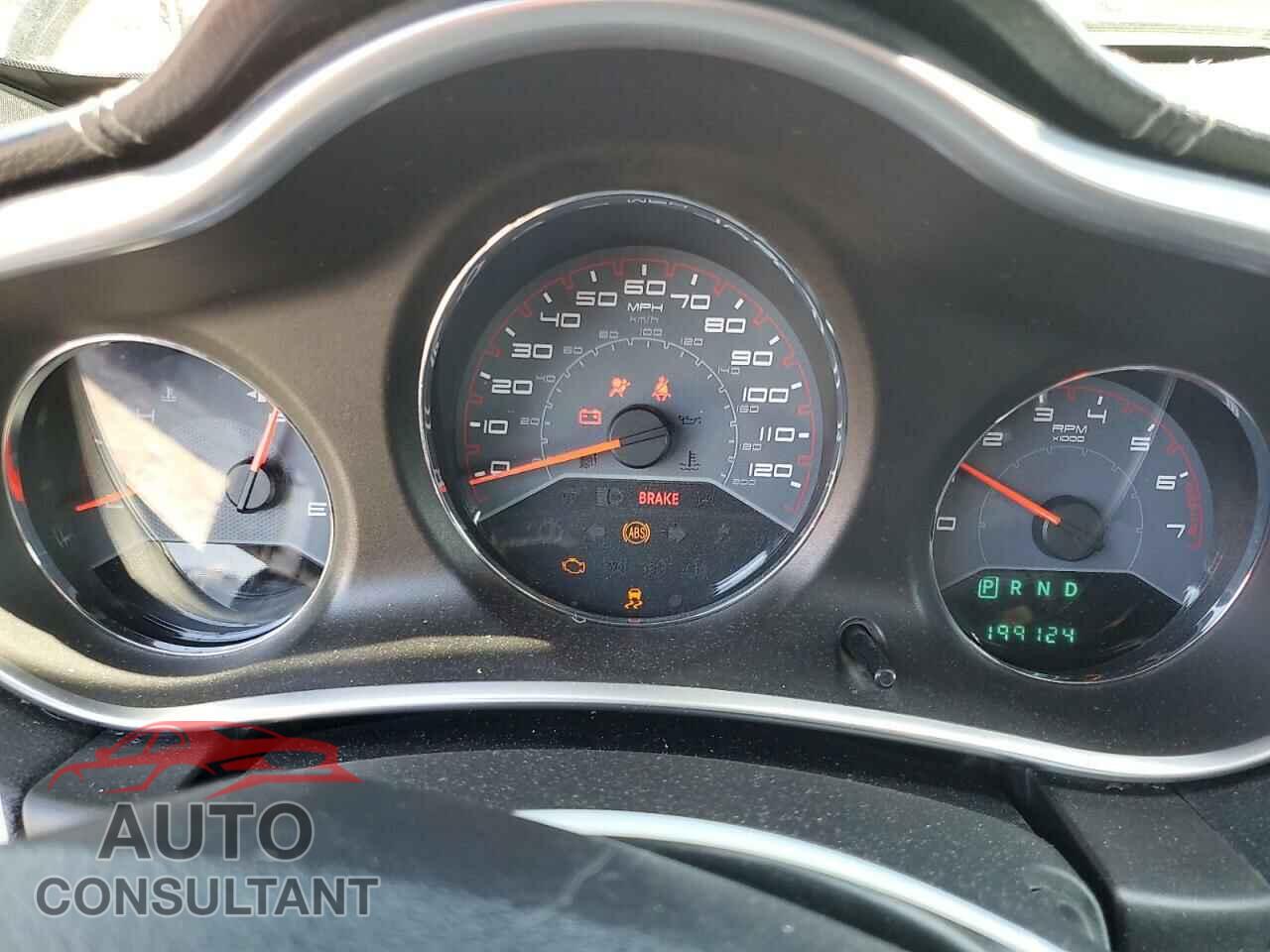 DODGE AVENGER 2012 - 1C3CDZAG3CN264391