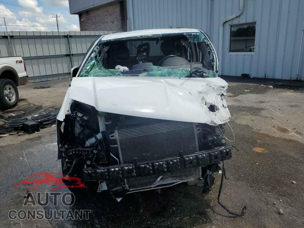 DODGE CARAVAN 2019 - 2C4RDGCG5KR542572