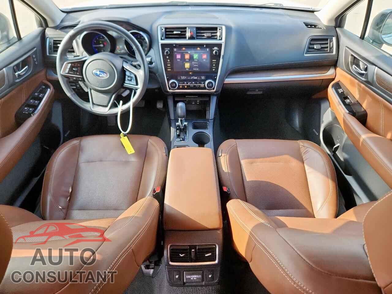 SUBARU OUTBACK 2018 - 4S4BSETC4J3364178