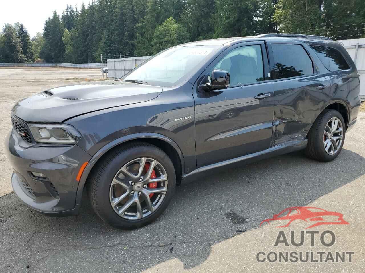 DODGE DURANGO 2023 - 1C4SDJCT6PC639453