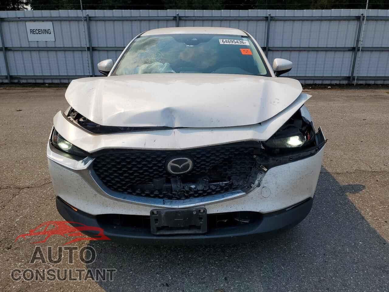 MAZDA CX30 2021 - 3MVDMBBL4MM224138
