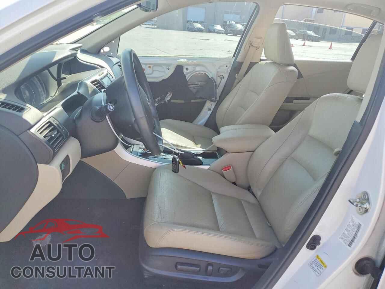 HONDA ACCORD 2015 - 1HGCR2F85FA109229