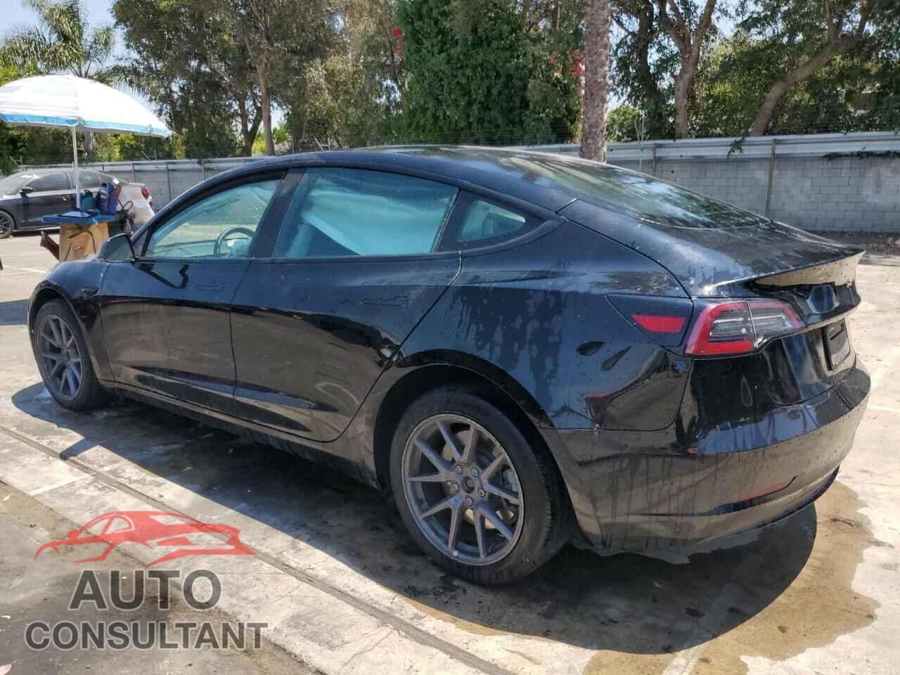 TESLA MODEL 3 2023 - 5YJ3E1EA7PF458913