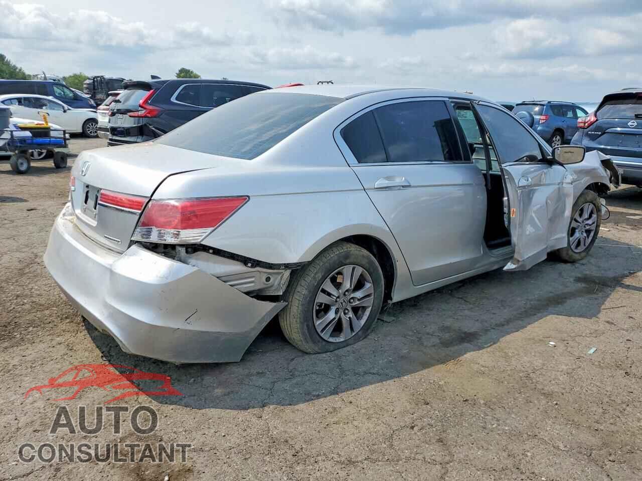 HONDA ACCORD 2012 - 1HGCP2F65CA023080