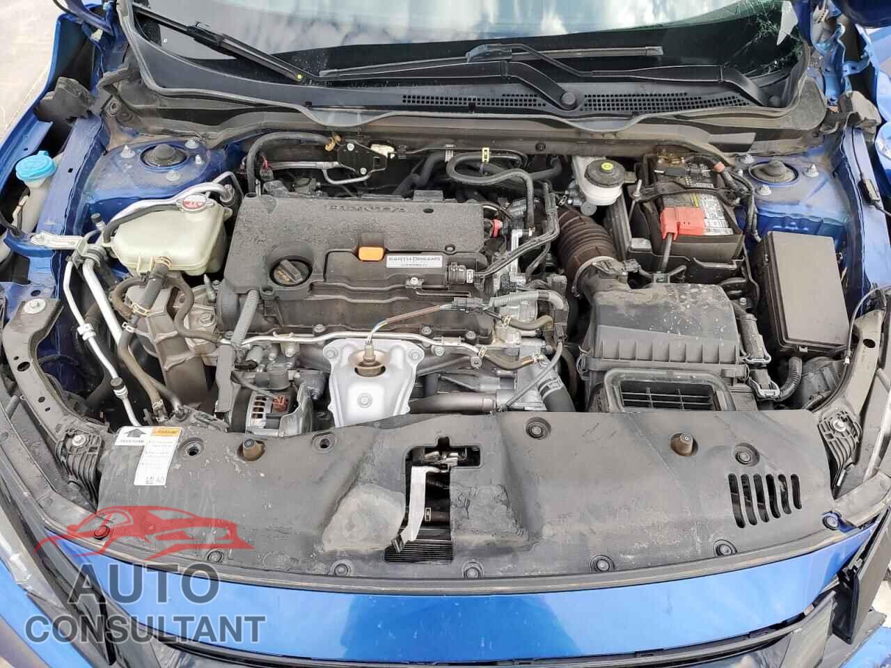HONDA CIVIC 2020 - 2HGFC2F84LH559076