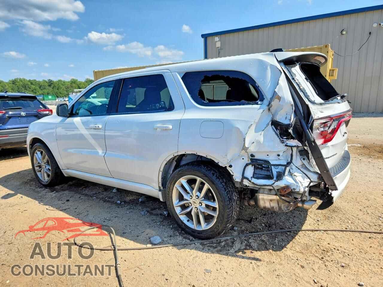 DODGE DURANGO 2023 - 1C4RDHDG7PC616692