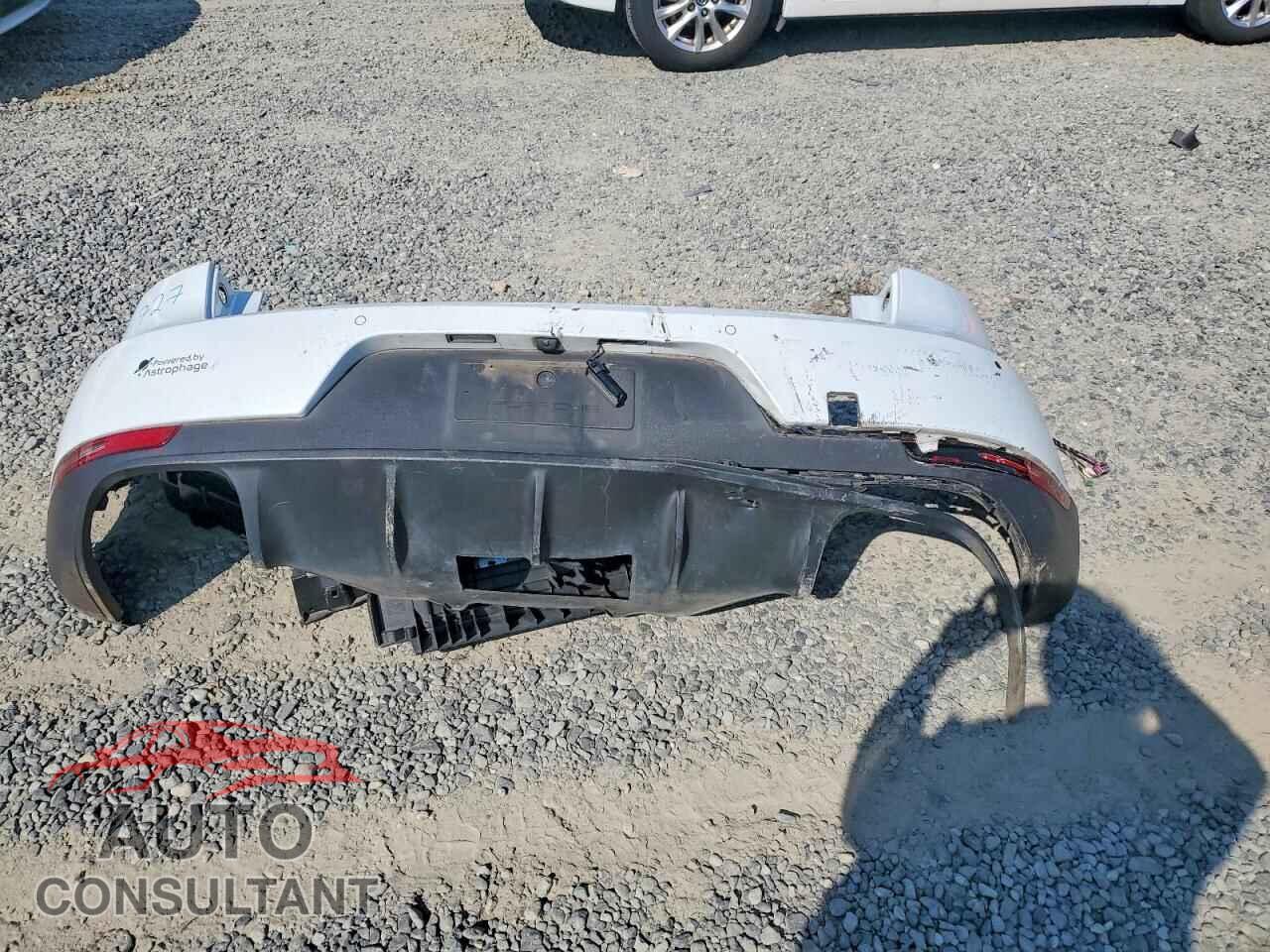 PORSCHE MACAN 2017 - WP1AA2A54HLB83712