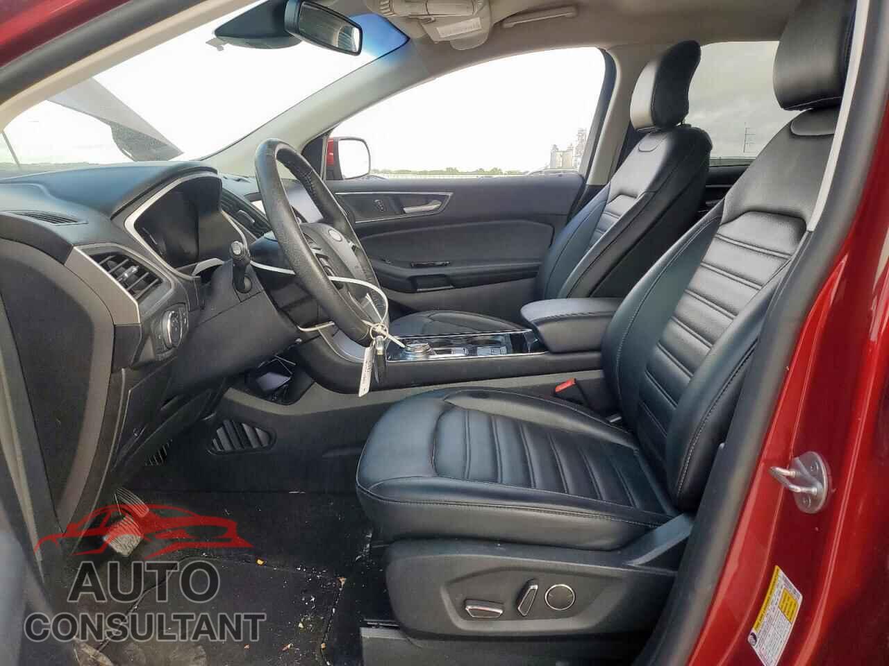 FORD EDGE 2019 - 2FMPK3J91KBC47063