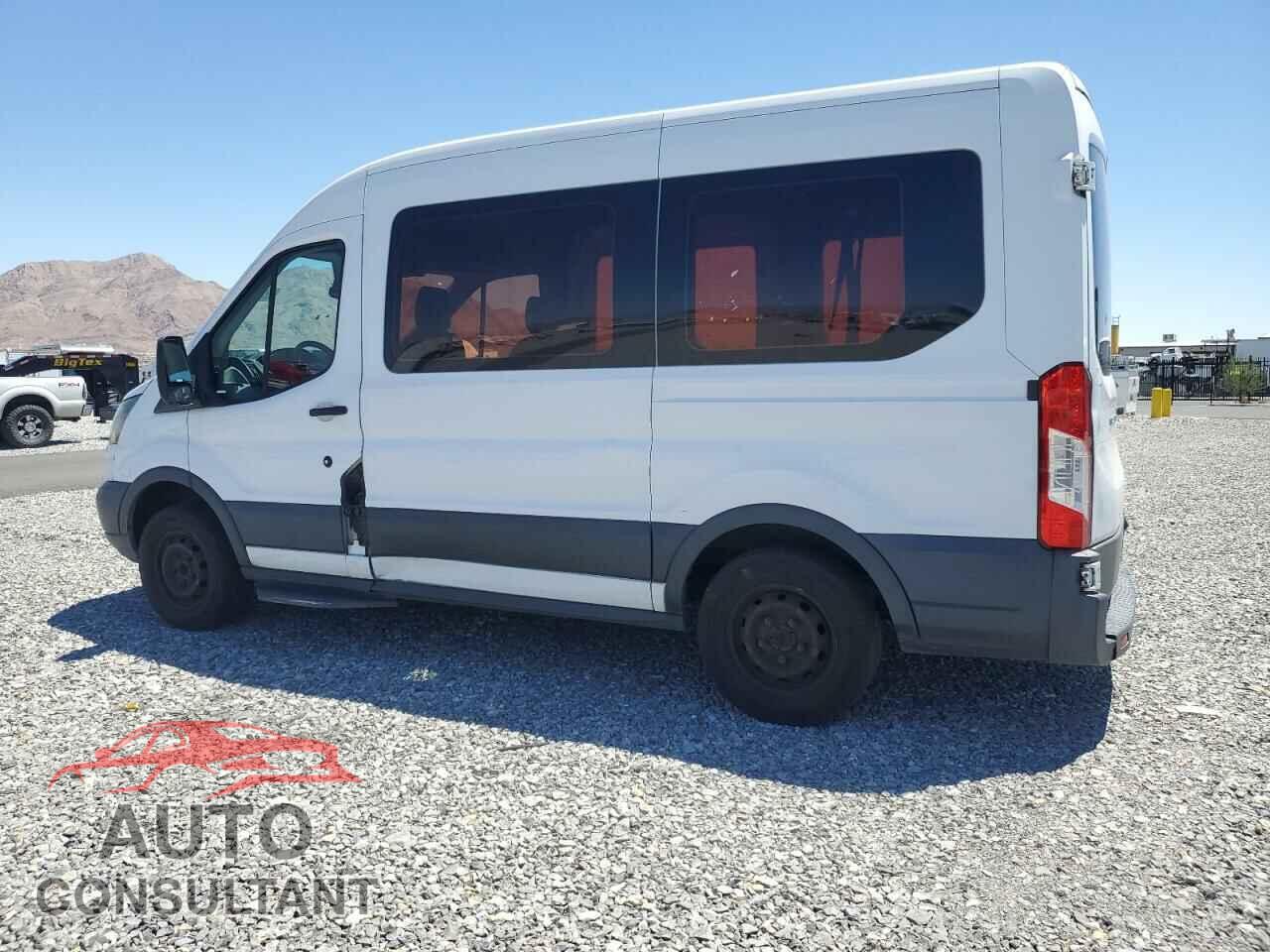 FORD TRANSIT 2016 - 1FTYE1CM3GKB06921