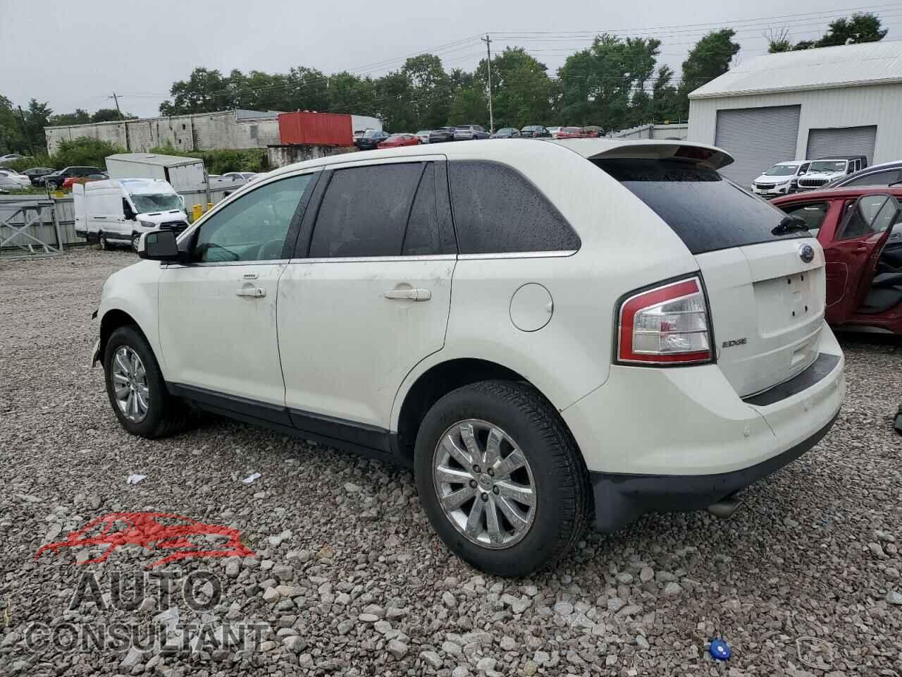FORD EDGE 2009 - 2FMDK39C79BA96954