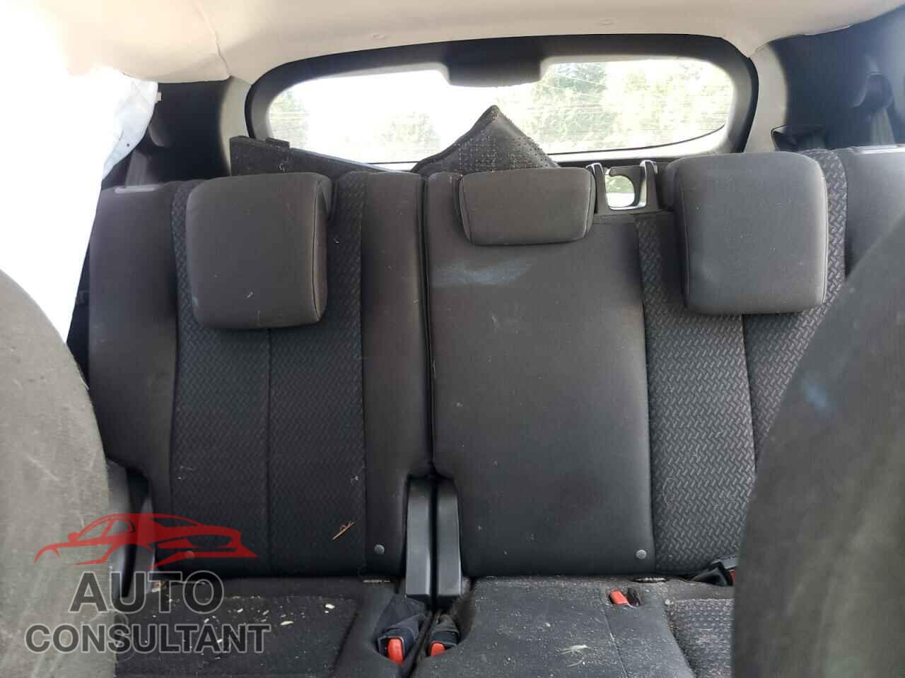 MITSUBISHI ECLIPSE 2019 - JA4AT4AA7KZ019437