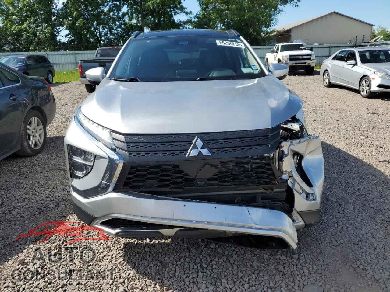 MITSUBISHI ECLIPSE 2022 - JA4ATWAA4NZ004345