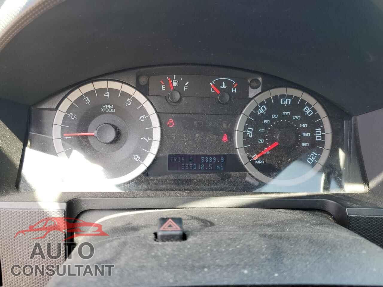 FORD ESCAPE 2012 - 1FMCU0D70CKA49647