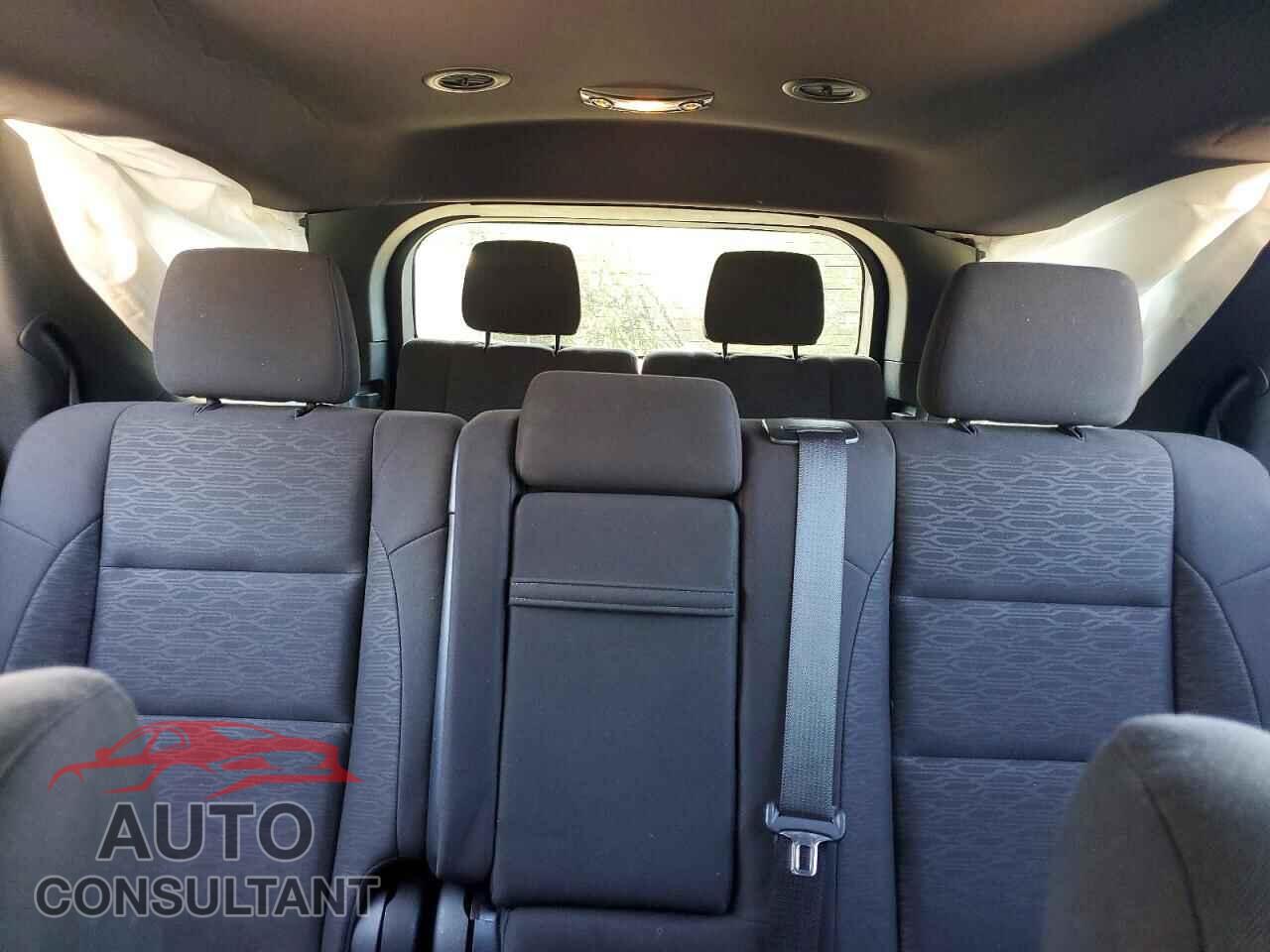 DODGE DURANGO 2026 - 1C4RDHDG4TC186789