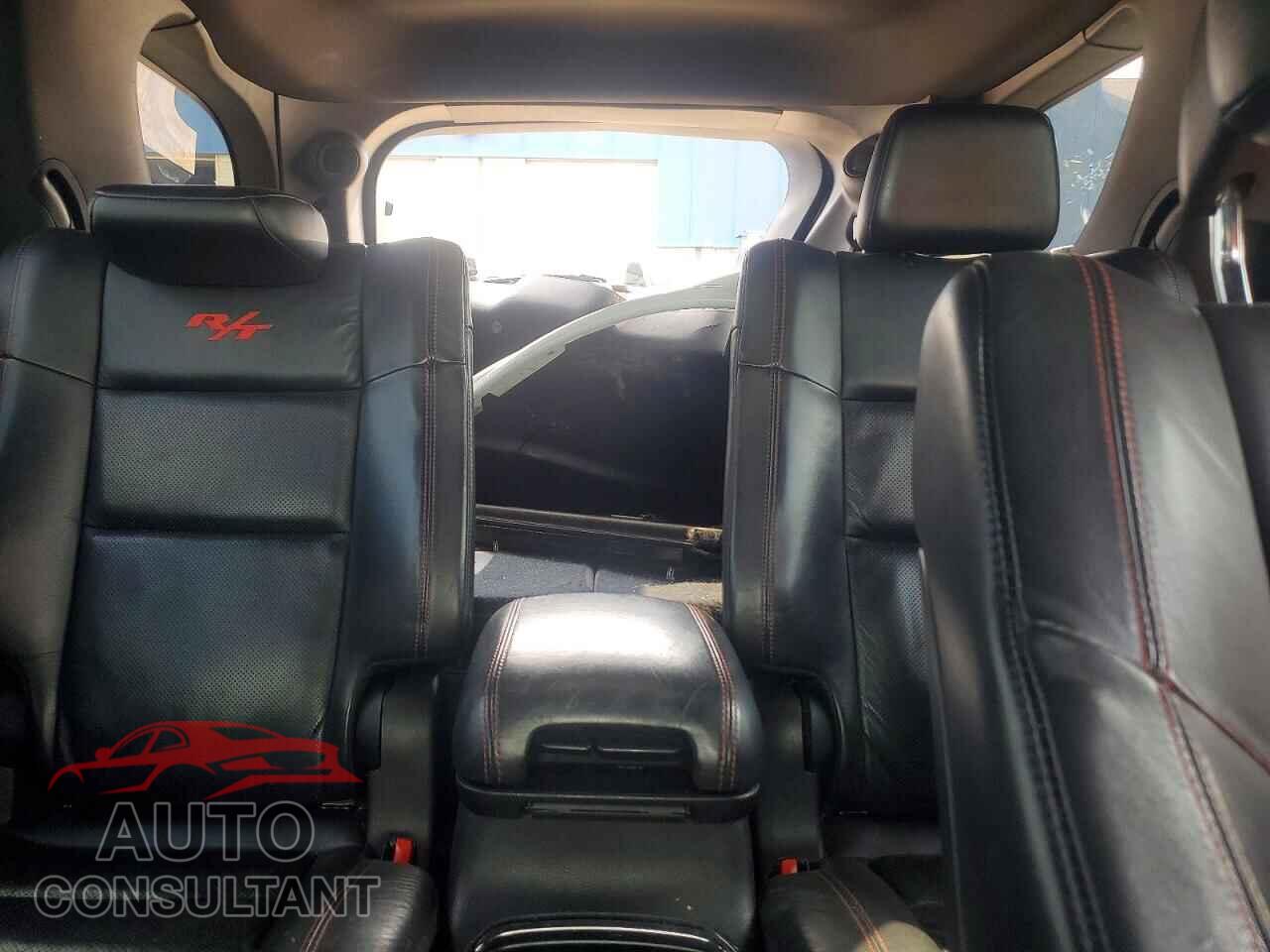 DODGE DURANGO 2015 - 1C4SDJCT9FC758046