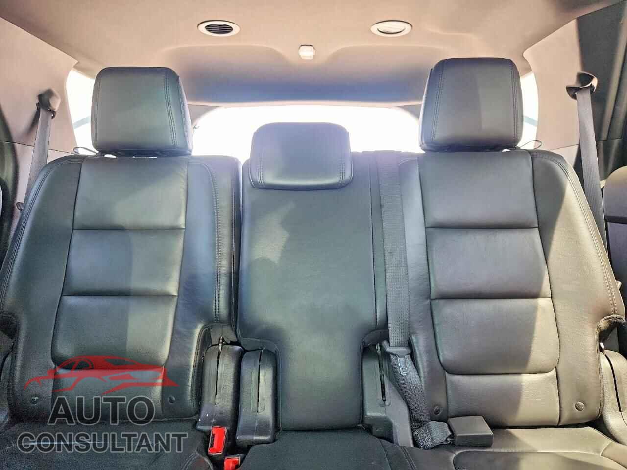 FORD EXPLORER 2015 - 1FM5K7D87FGA93572