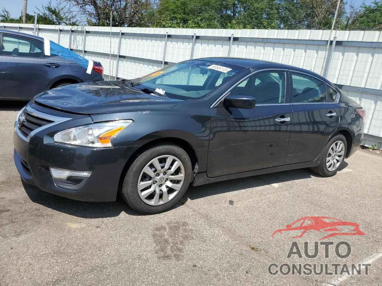 NISSAN ALTIMA 2015 - 1N4AL3AP4FC494451