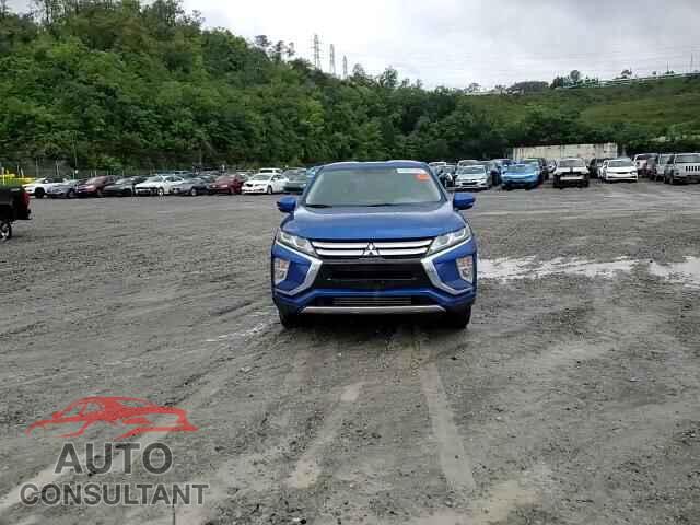 MITSUBISHI ECLIPSE 2018 - JA4AT5AA1JZ063809