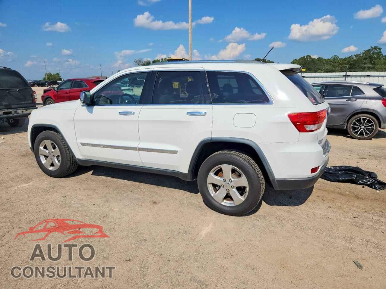 JEEP CHEROKEE 2013 - 1C4RJFBG2DC551830