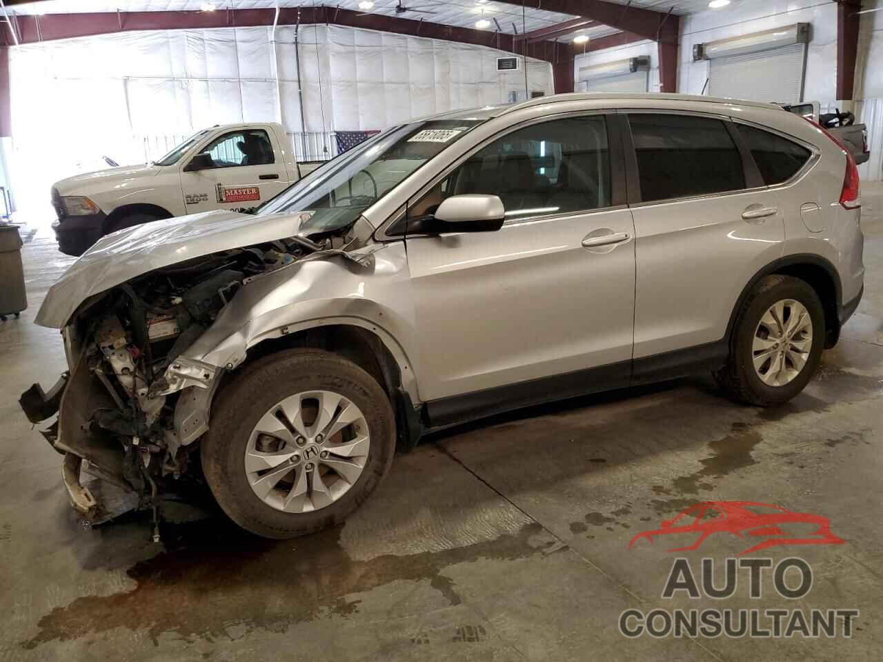HONDA CRV 2014 - 5J6RM4H76EL068694